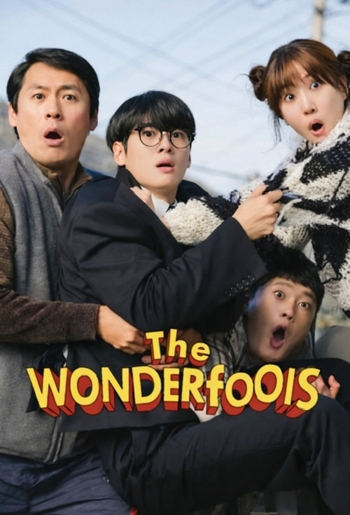 Season 1